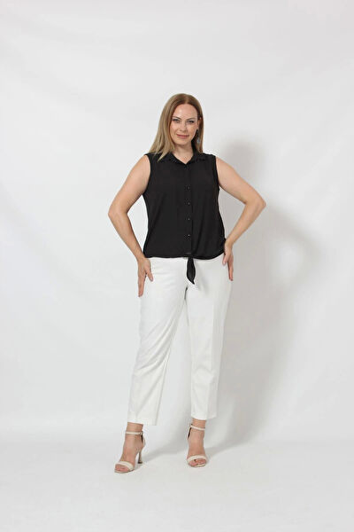 Moda berray Büyük Beden Bluz