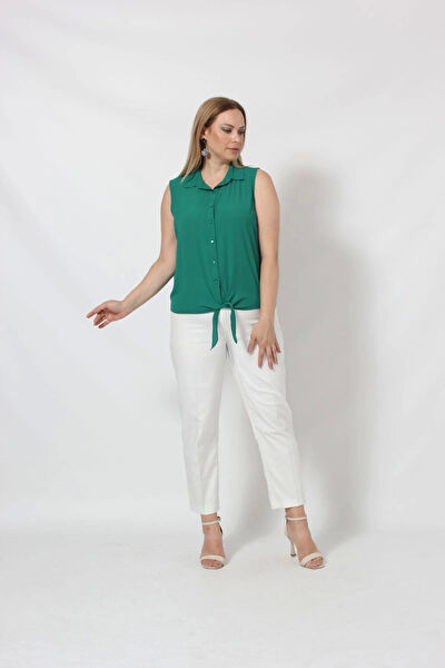 Moda berray Büyük Beden Bluz