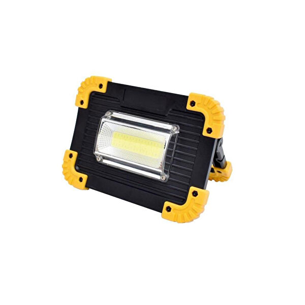 Temiz Pazar Güneş Enerjili Aydınlatma