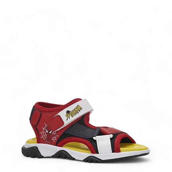 Tuğba Ortopedi Erkek Çocuk Sandalet