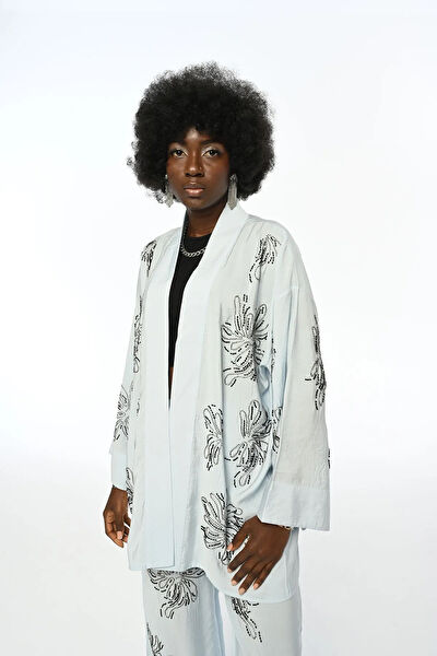 Orfeonegro Kimono, Kaftan