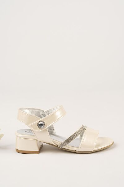 Ramer Kız Çocuk Topuklu, Abiye Ayakkabı