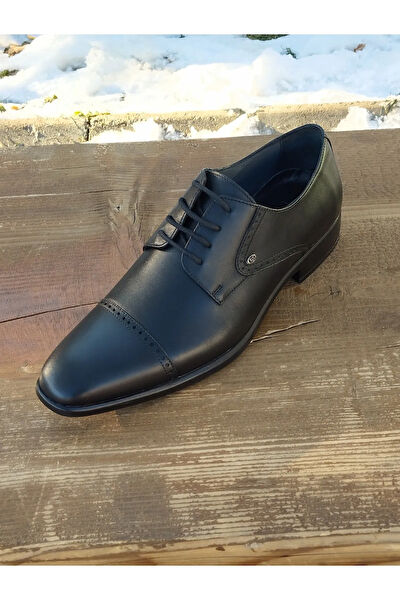 Liccas Erkek Klasik Ayakkabı