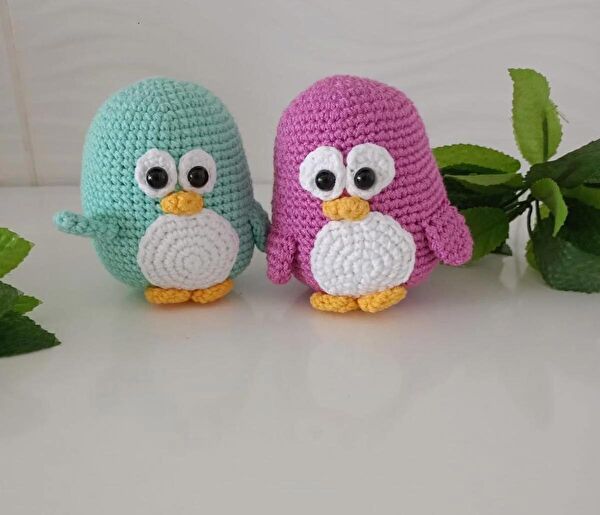 designbyoykum Pelüş Oyuncaklar