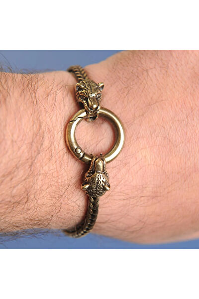 idolavm Erkek Bileklik