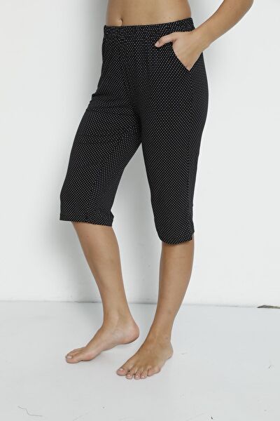 Ladytime Kadın Şort, Bermuda, Kapri