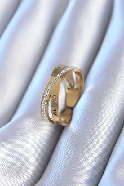 MVSTF STORE Kadın Yüzük