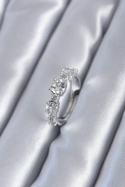 MVSTF STORE Kadın Yüzük