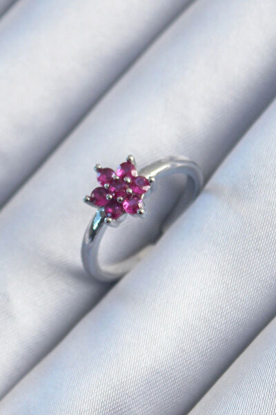 MVSTF STORE Kadın Yüzük