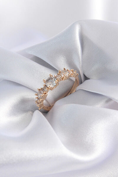 MVSTF STORE Kadın Yüzük