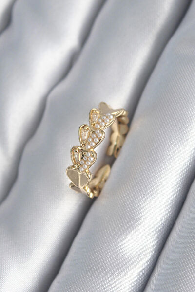 MVSTF STORE Kadın Yüzük