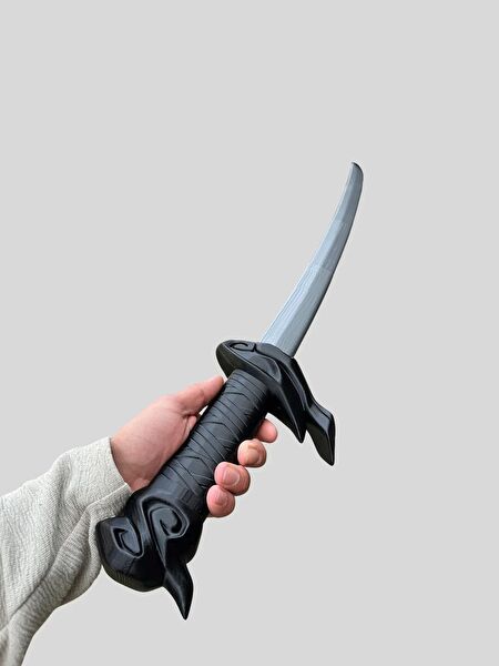 three3dprints Karakter Figürü