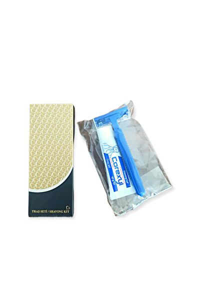 Park Buklet Şampuan