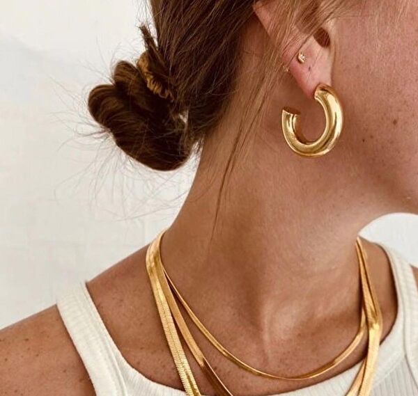 Jadenne Offical Küpe