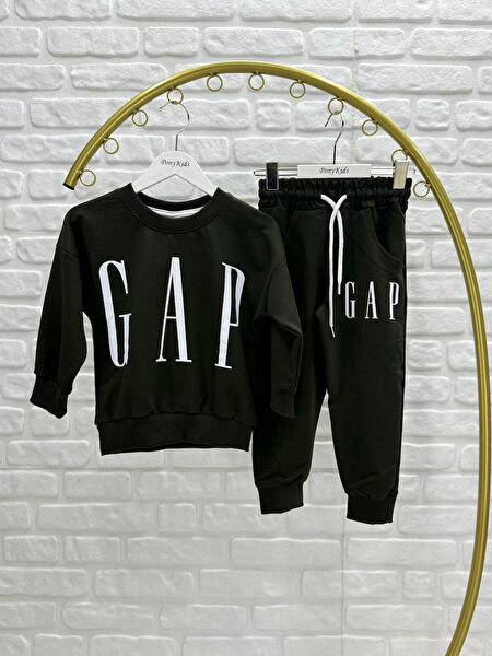 Butik Erkek Çocuk Takım