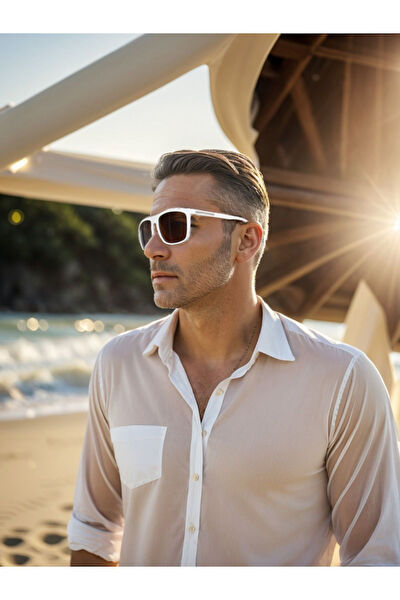 Modalucci Unisex Güneş Gözlüğü