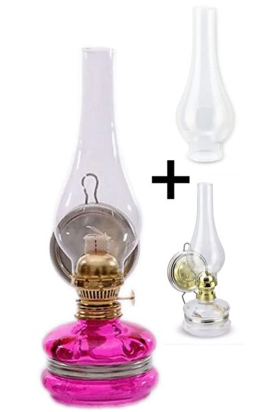 Pinti Dekoratif Fener Mumluk