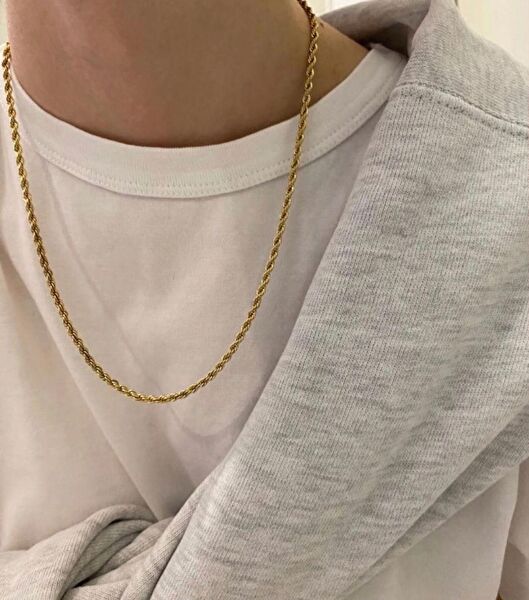 Jadenne Offical Kolye