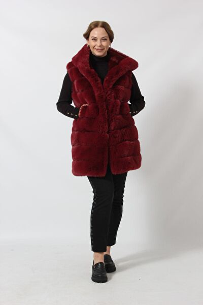 Moda berray Kadın Yelek