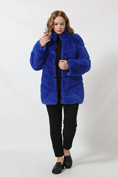 Moda berray Kadın Kaban