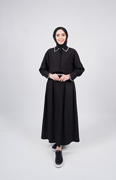 YEŞİM ÖZCAN Tesettür Etek