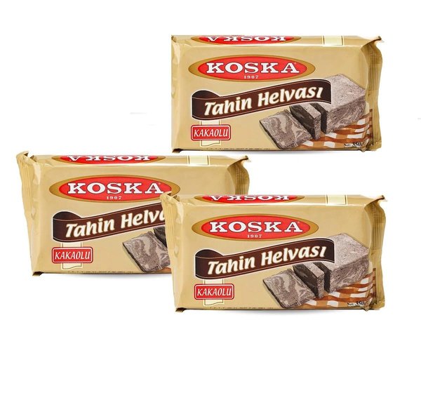 Koska Helva