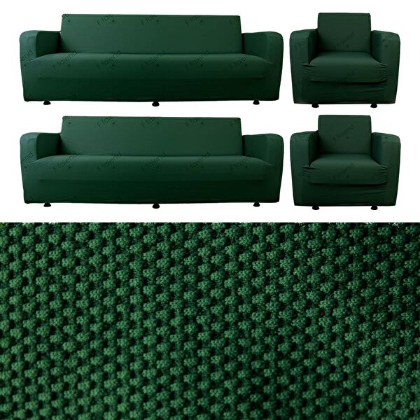 Faiend Koltuk Örtüsü, Şalı