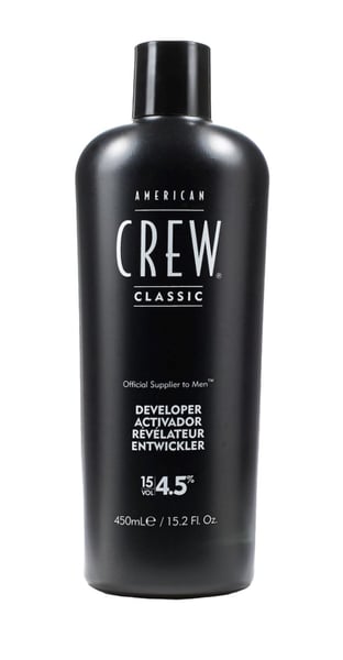 American Crew Boya Açıcı - Oksidan