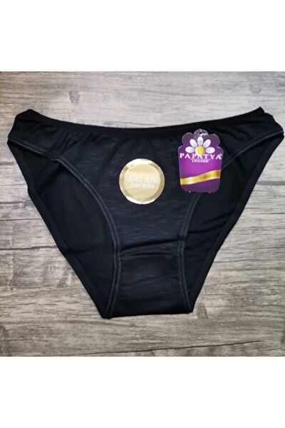 Papatya Kadın Külot