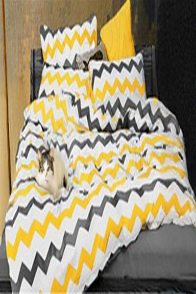 More Home Nevresim Takımı