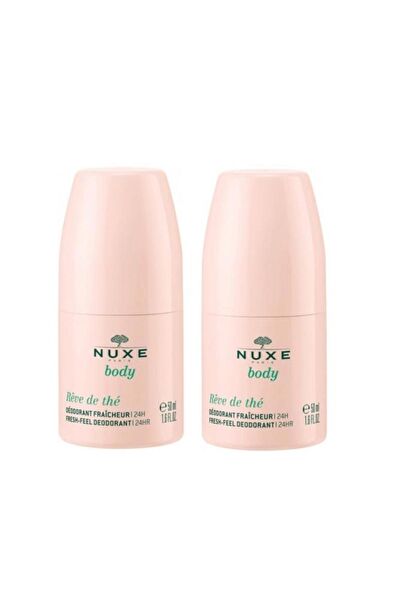 NUXE Deodorant