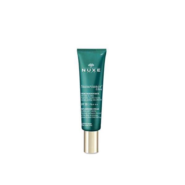 NUXE Yüz Nemlendiriciler