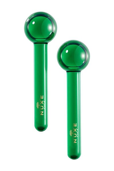 NUXE Masaj Cihazı, Aleti