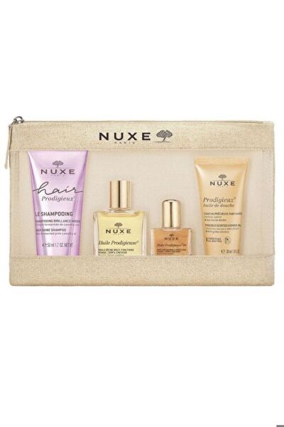 NUXE Yüz Nemlendiriciler