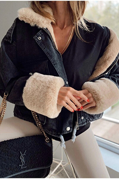 BENİMOLMALI Kadın Mont