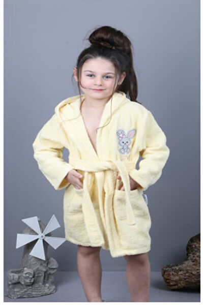 Diamondstar Havlu, Bornoz