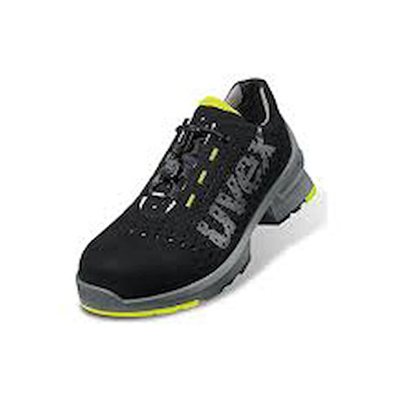 Uvex İş Ayakkabısı, Çizme