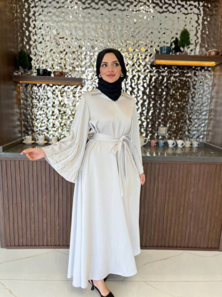 sasilva Abiye Elbise