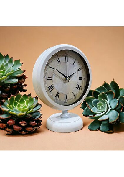 Bahat Dekoratif Duvar Saati