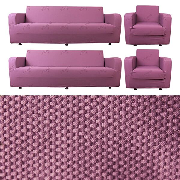 Faiend Koltuk Örtüsü, Şalı