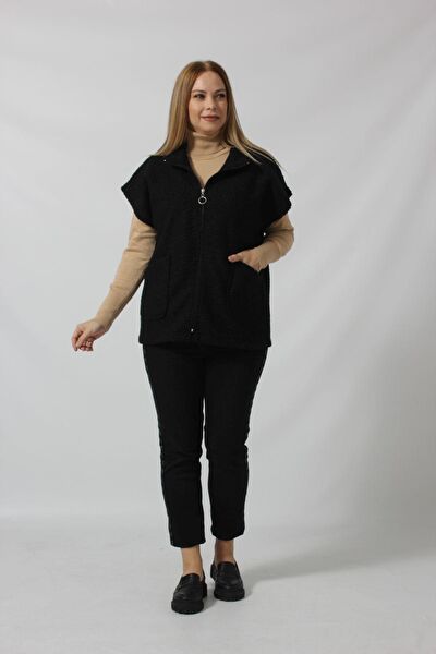 Moda berray Kadın Yelek