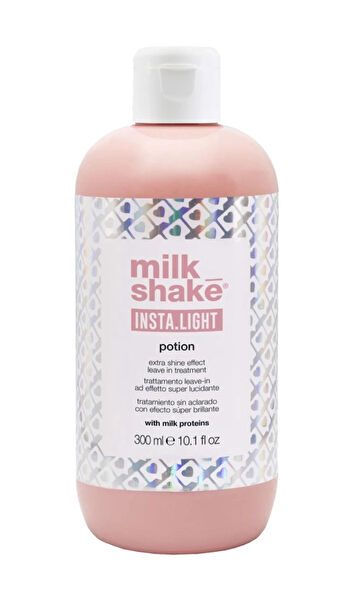 Milk Shake Saç Kremi