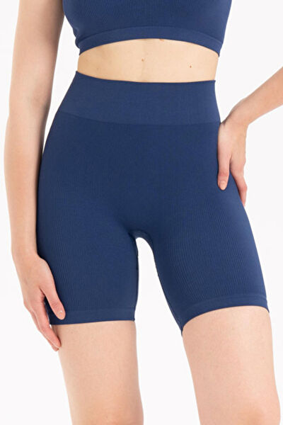 Formeasy Kadın Şort, Bermuda, Kapri