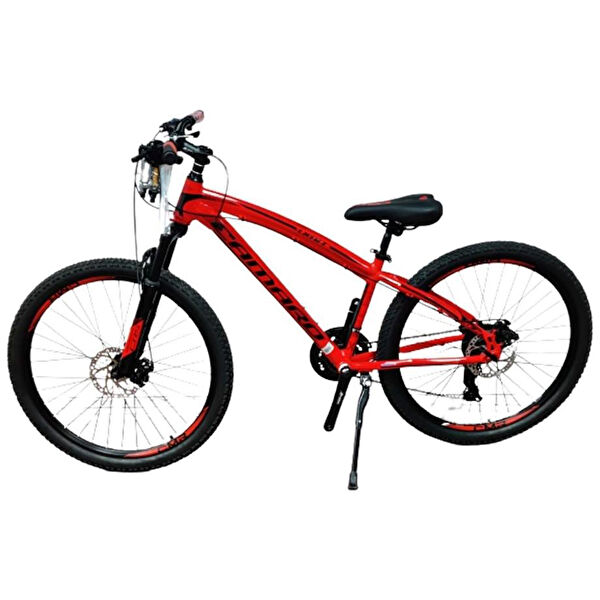 Ümit Dağ Bisikleti