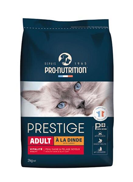 Pro Nutrition Kedi Maması