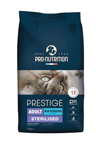 Pro Nutrition Kedi Maması