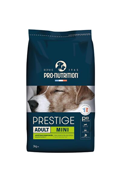 Pro Nutrition Köpek Maması