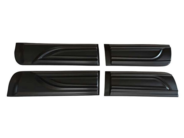 ARİSAR Kapı Ekipmanları