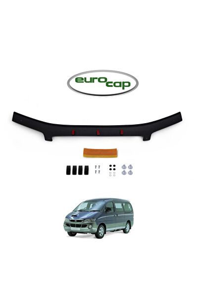 Eurocap Rüzgarlıklar & Cam Rüzgarlıklar