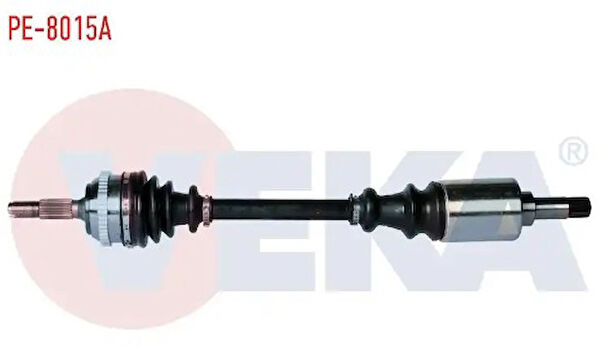 Veka Direksiyon Ekipmanları